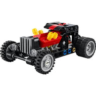 Hot Rod Car | Technic | 30735