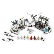 Base Echo de Hoth | Star Wars | 7879