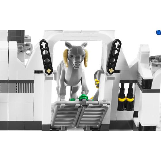 Hoth Echo Base | Star Wars | 7879