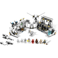 Base Echo de Hoth | Star Wars | 7879