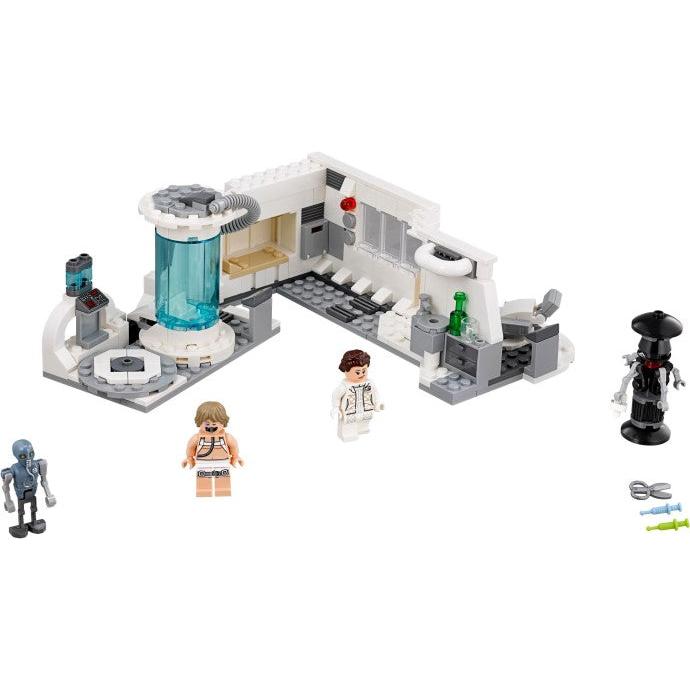 Hoth Medical Chamber | Star Wars | 75203