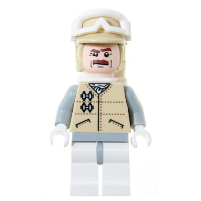 Officier de Hoth | sw0258