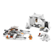 Hoth Wampa Cave | Star Wars | 8089