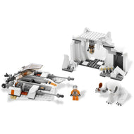 Hoth Wampa Cave | Star Wars | 8089