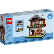 Houses of the World 3 | Promotional | 40594