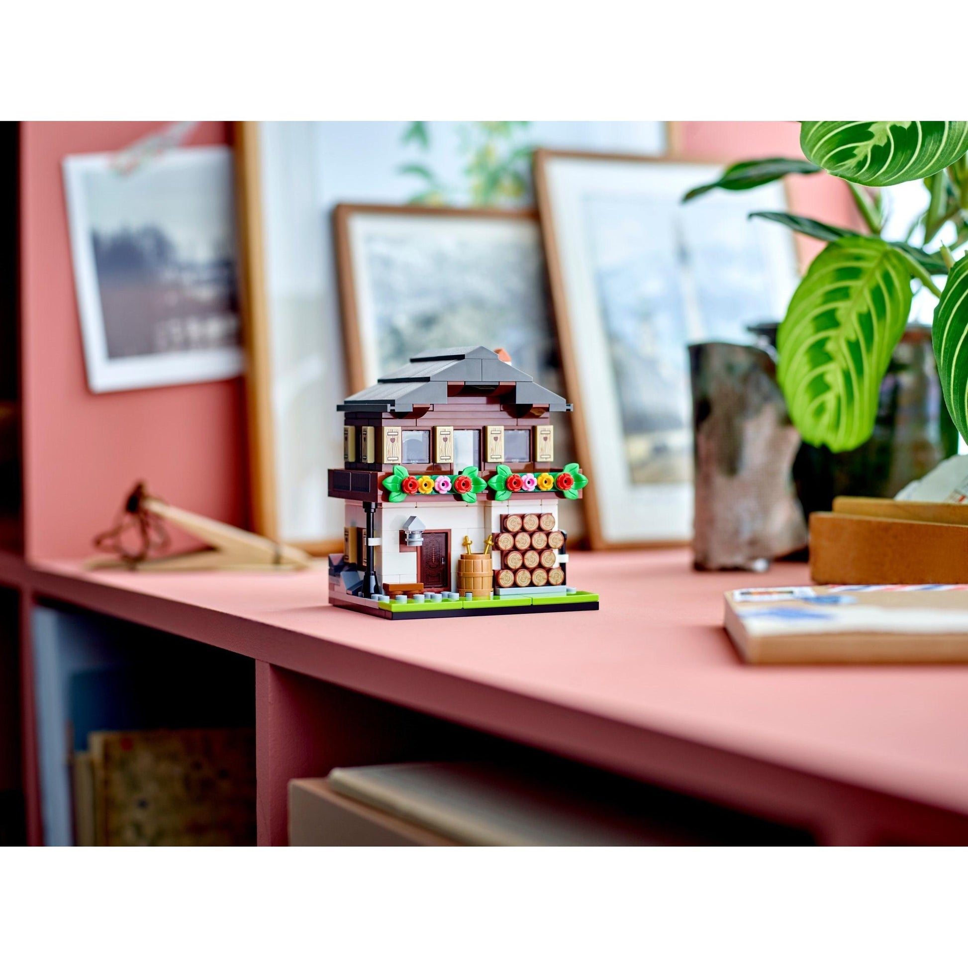 Maisons du monde 3 | Promotionnel | 40594