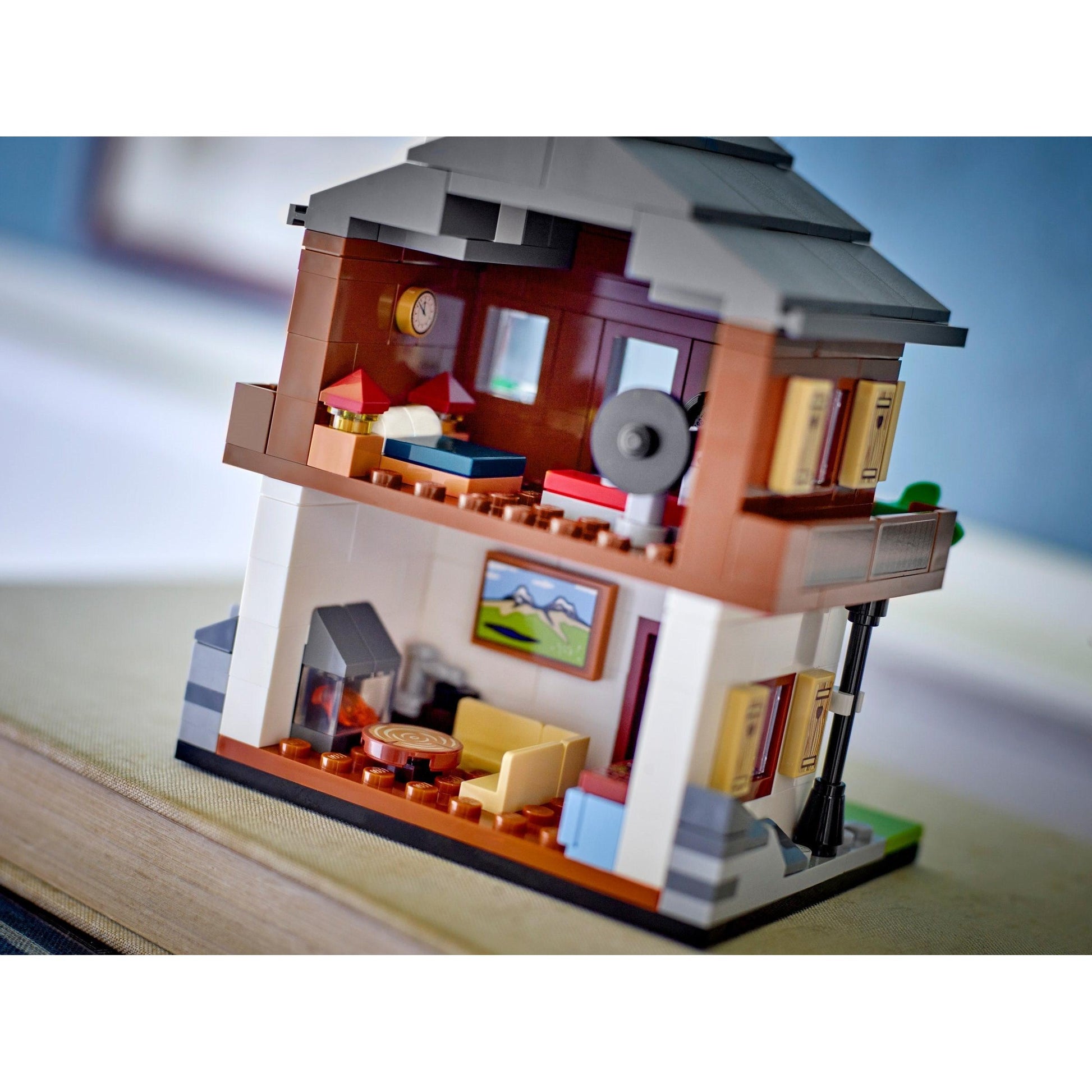 Maisons du monde 3 | Promotionnel | 40594