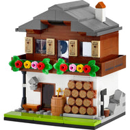 Houses of the World 3 | Promotional | 40594
