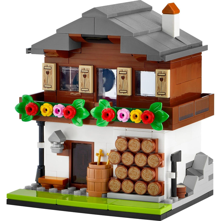 Maisons du monde 3 | Promotionnel | 40594
