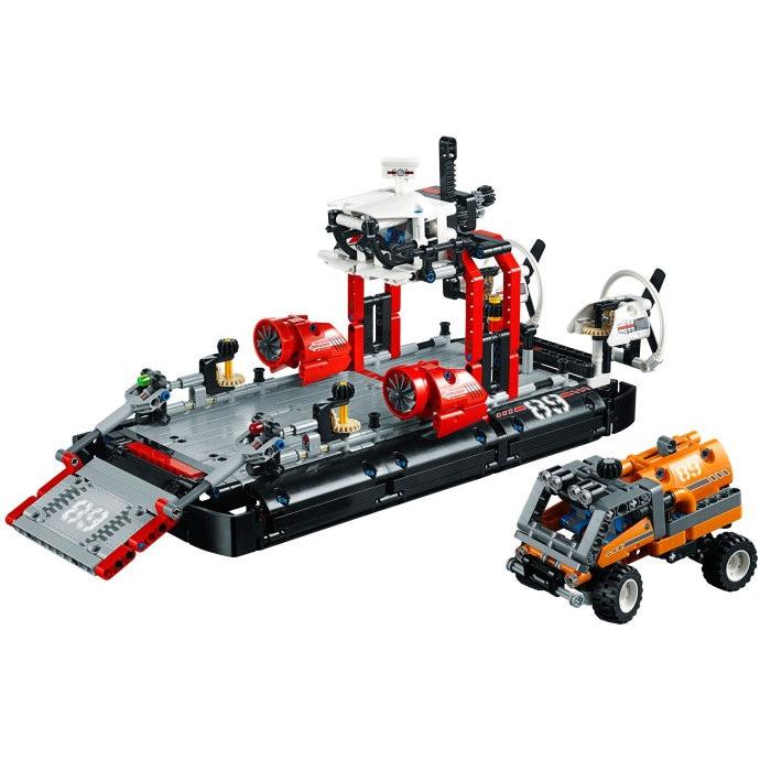 Hovercraft | Technic | 42076