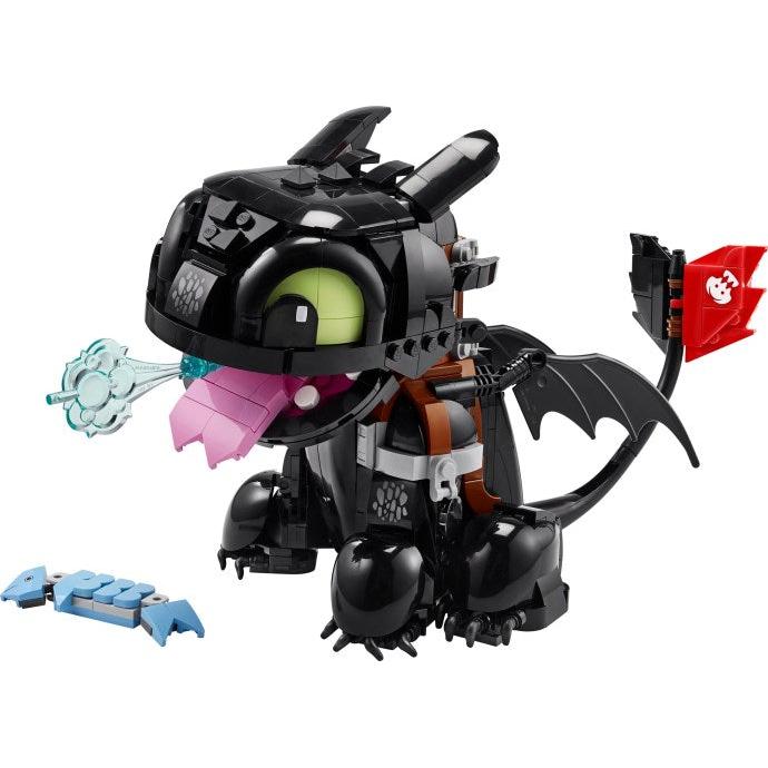 How to Train Your Dragon: Toothless | Icons | 10375