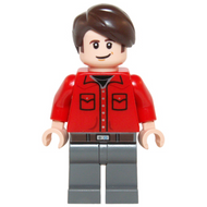 Howard Wolowitz | idée016