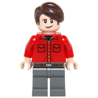 Howard Wolowitz | idée016