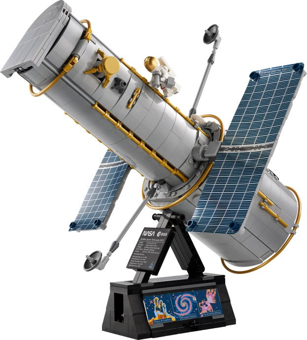 Hubble Space Telescope | Icons | 11382
