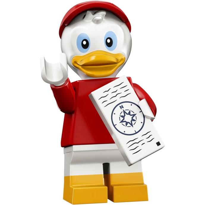 Huey Duck | Figurines à collectionner | 71024-3