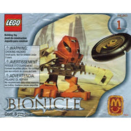 Huki | Bionicle | 1388