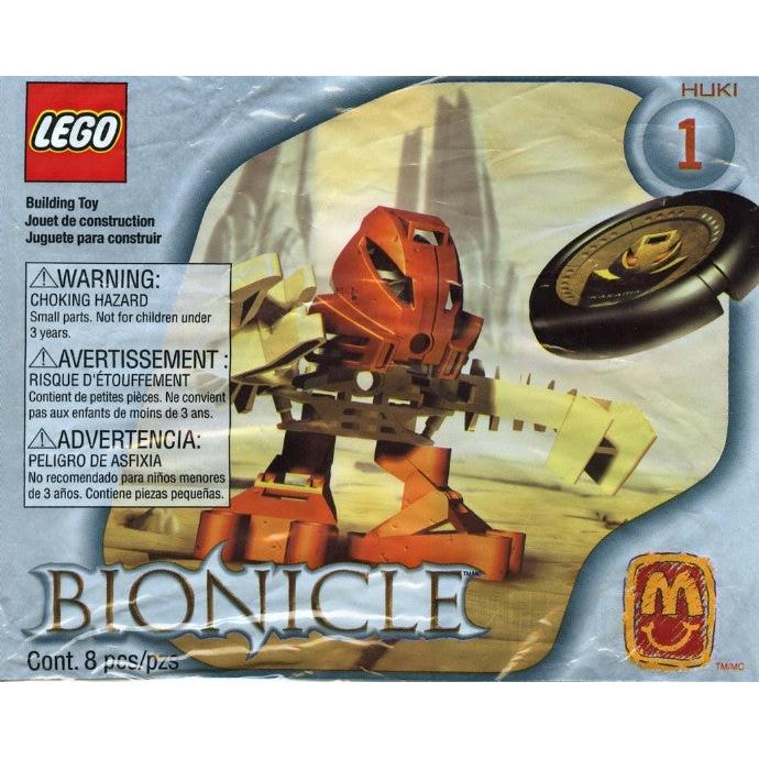 Huki | Bionicle | 1388