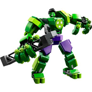 Armure mécanique de Hulk | Super-héros Marvel | 76241