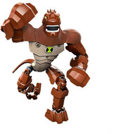 Humungousaur | Ben 10: Alien Force | 8517