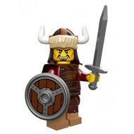 Guerrier Hun | Figurines à collectionner | 71007-2