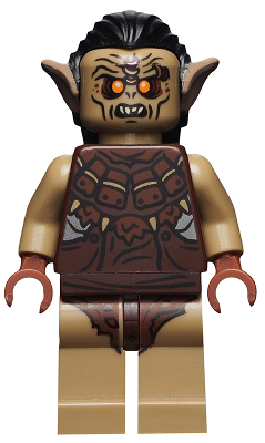 Hunter Orc | lor039