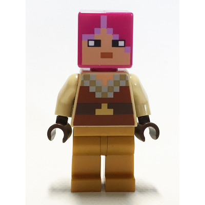 Huntress | min095