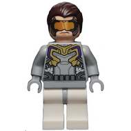 Homme de main d'Hydra - Armure Chitauri | sh0171