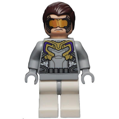 Hydra Henchman - Chitauri Armor | sh0171