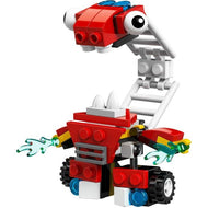 Hydro | Mixels | 41565