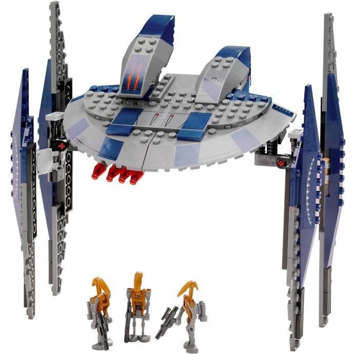 Hyena Droid Bomber | Star Wars | 8016