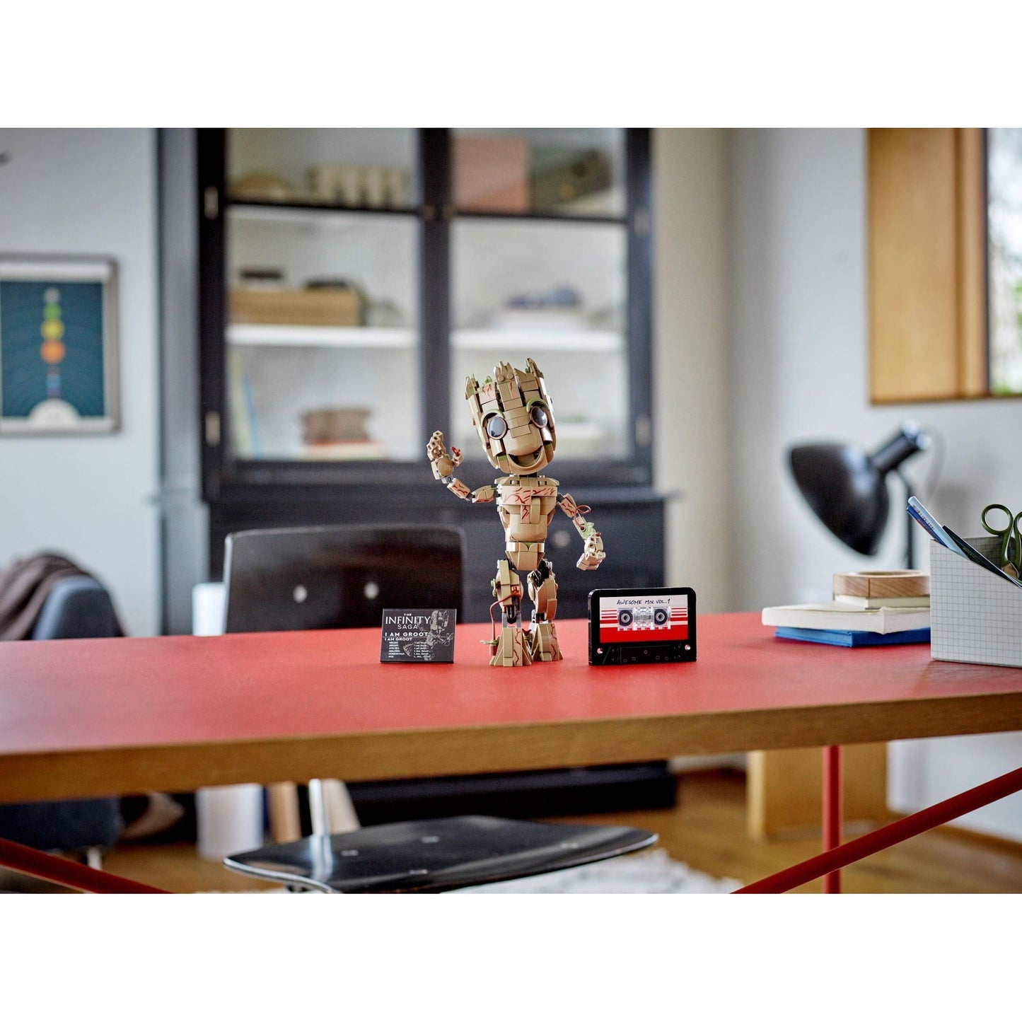 I am Groot | Marvel Super Heroes | 76217