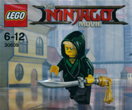 Lloyd | The LEGO Ninjago Movie | 30609