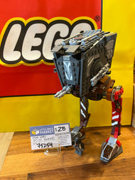75254 AT-ST Raider (Used As-is) no box, no manual