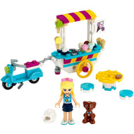 Ice Cream Cart | Friends | 41389