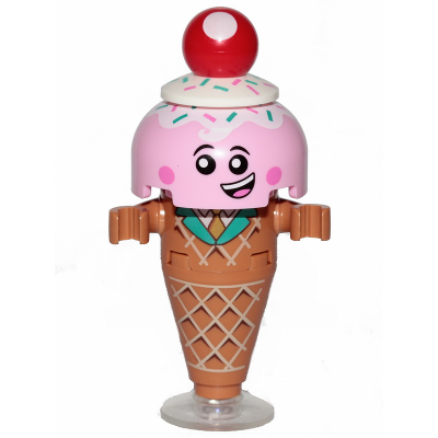 Cornet de glace | tlm127