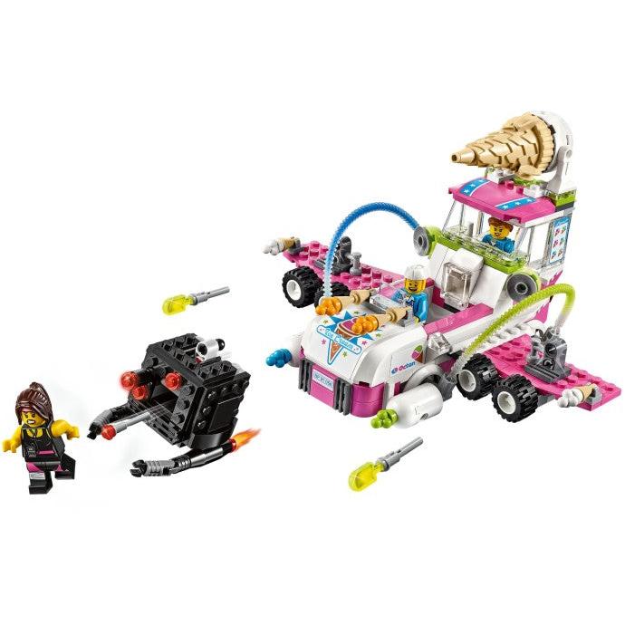 Ice Cream Machine | The LEGO Movie | 70804