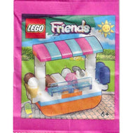 Ice Cream Shop | Friends | 562407