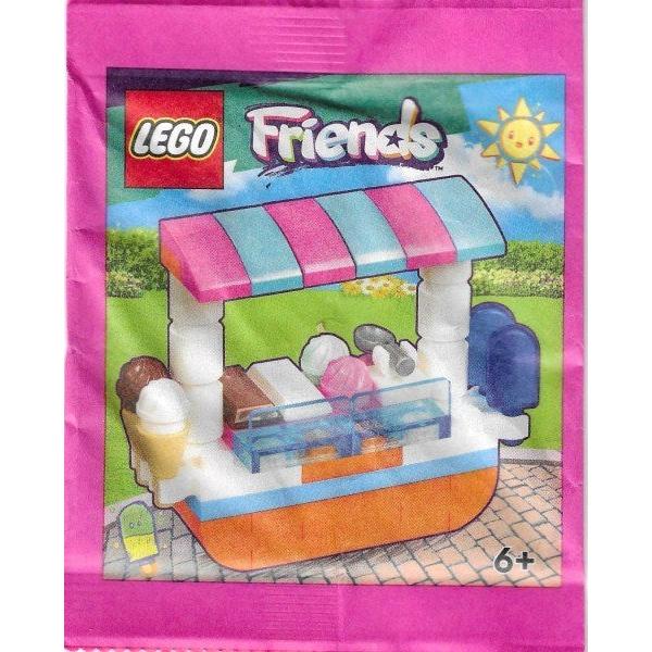 Ice Cream Shop | Friends | 562407