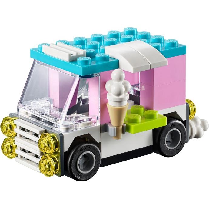 Ice Cream Truck | Promotional | 40327