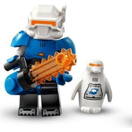 Explorateur de la planète de glace | Figurines à collectionner | 71046-8