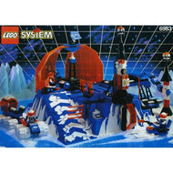 Ice Station Odyssey | Space | 6983
