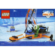 Ice Surfer | Town | 6579