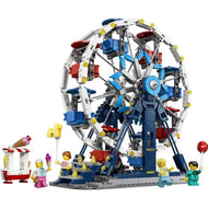 Iconic Ferris Wheel | Creator | 31389