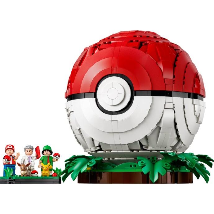 Iconic Trainer Moments Poké Ball | Pokémon | 72154