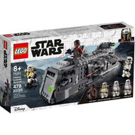 Imperial Armored Marauder | Star Wars | 75311
