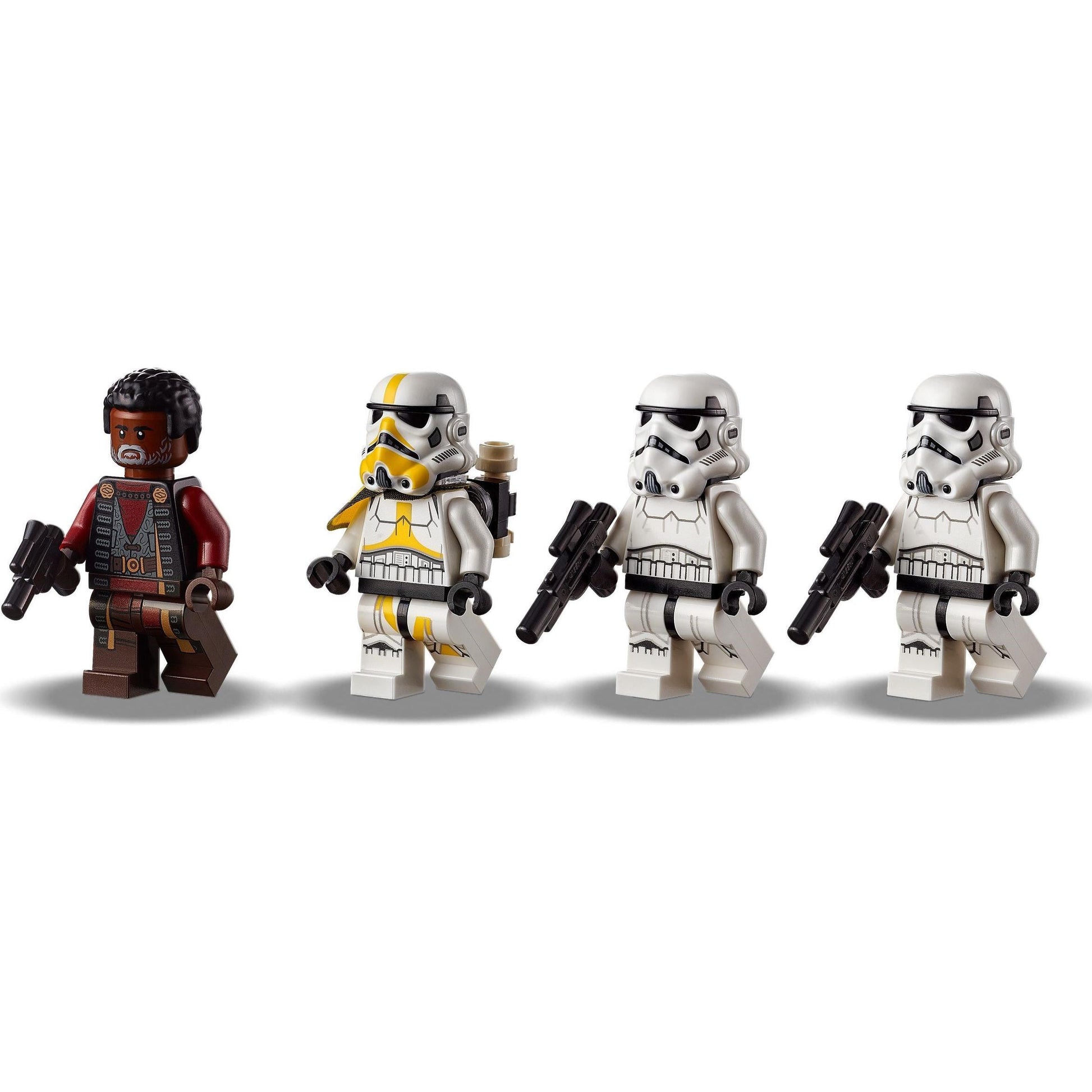 Imperial Armored Marauder | Star Wars | 75311
