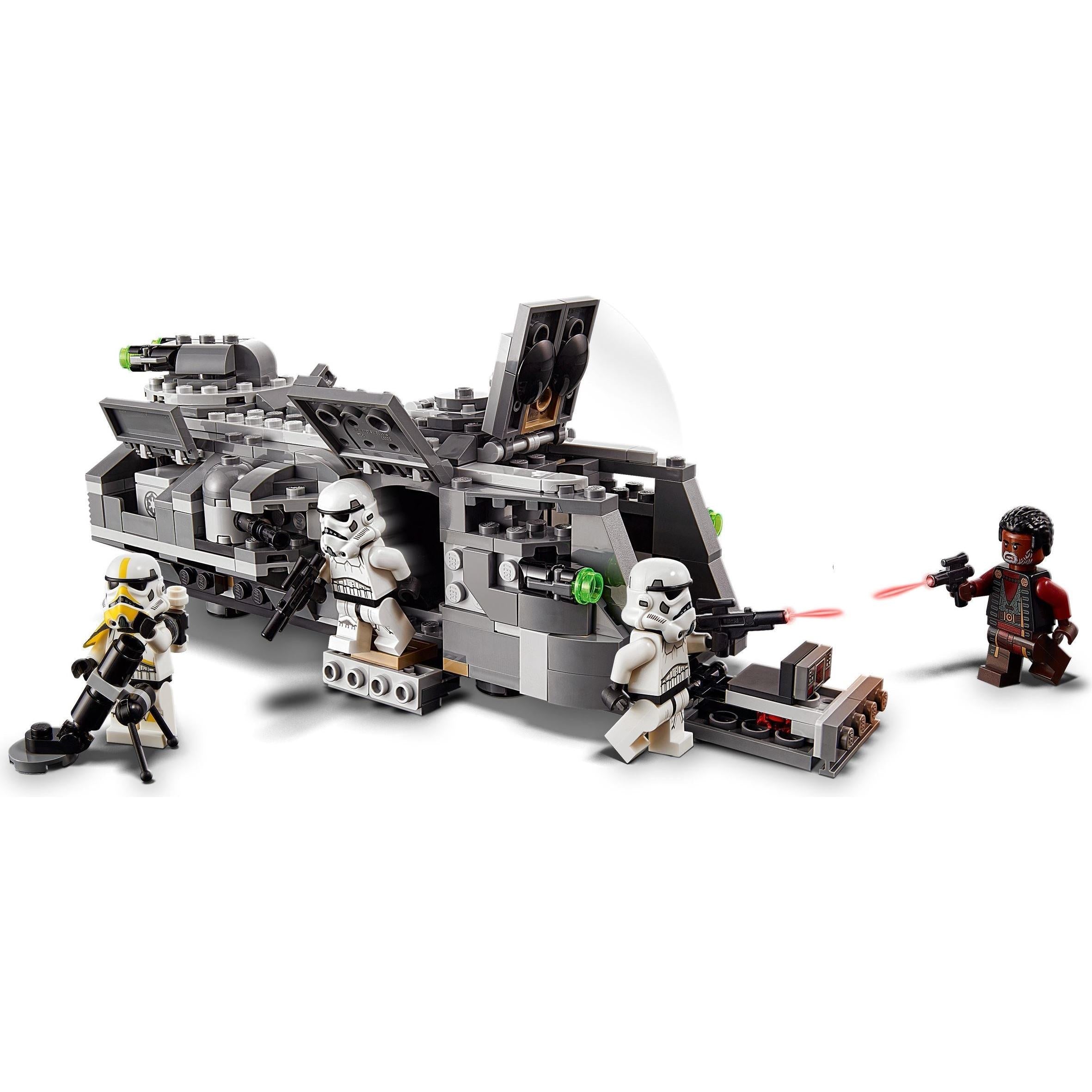 Imperial Armored Marauder | Star Wars | 75311