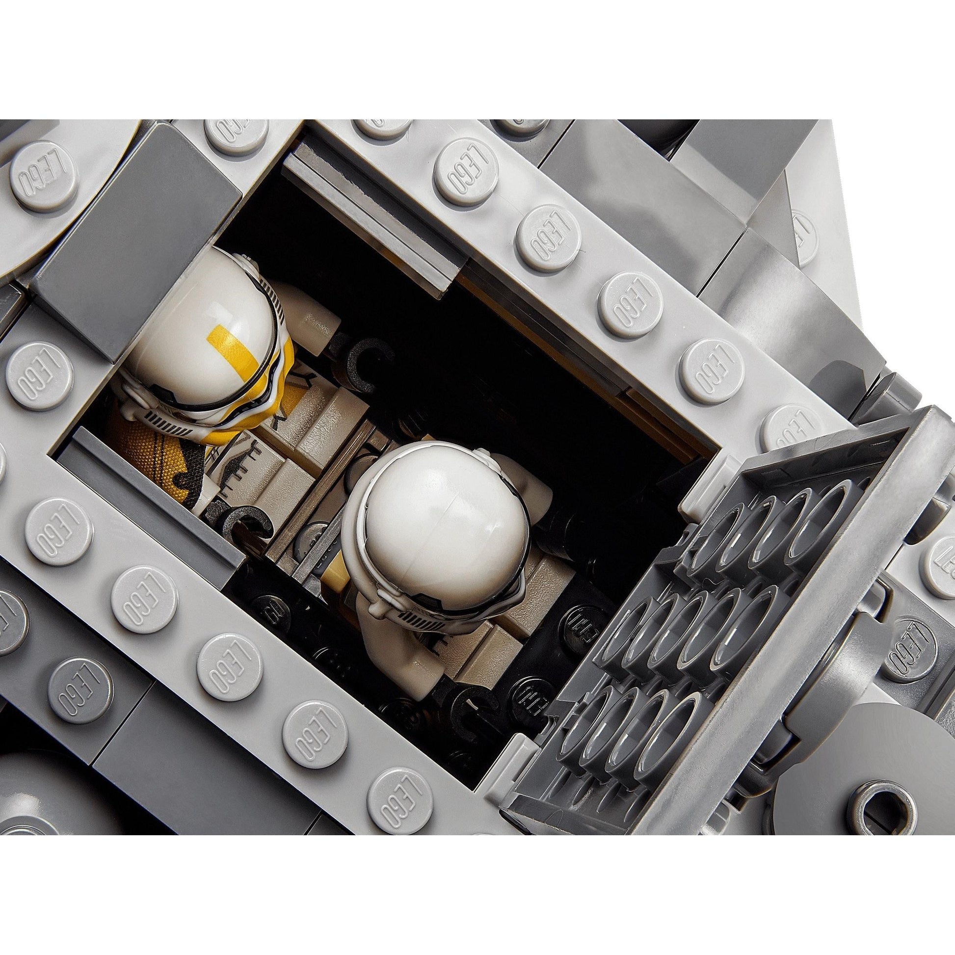 Imperial Armored Marauder | Star Wars | 75311