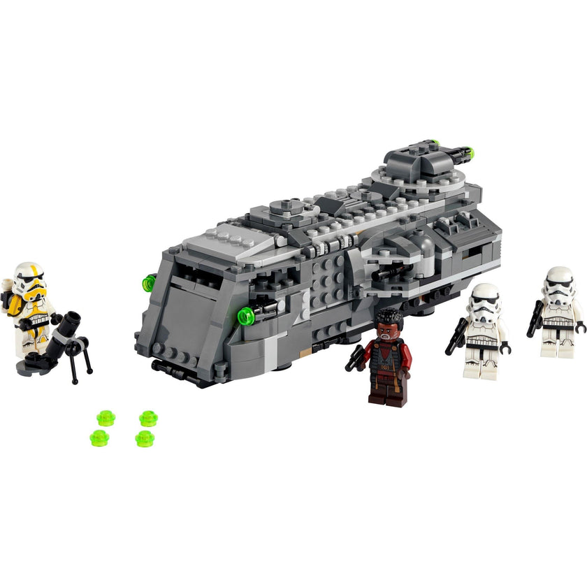 Imperial Armored Marauder | Star Wars | 75311