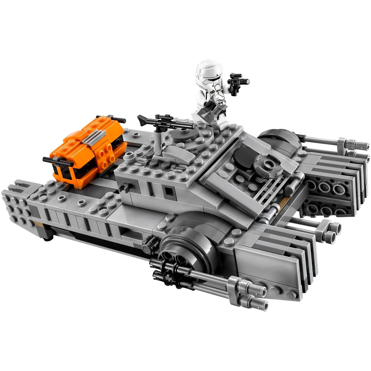 Imperial Assault Hovertank | Star Wars | 75152